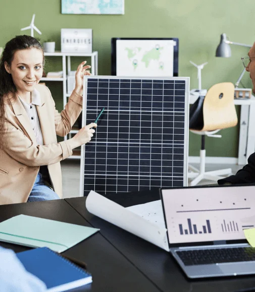 best home solar system company