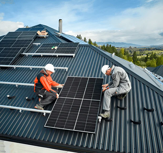 Best Solar Companies Near Me