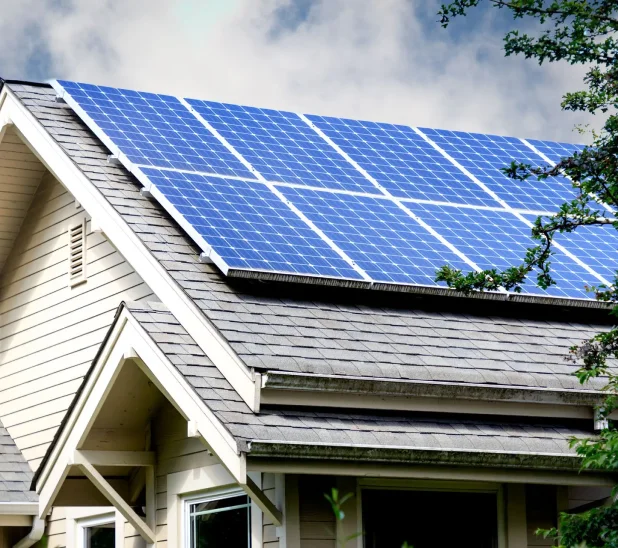 Best Solars company