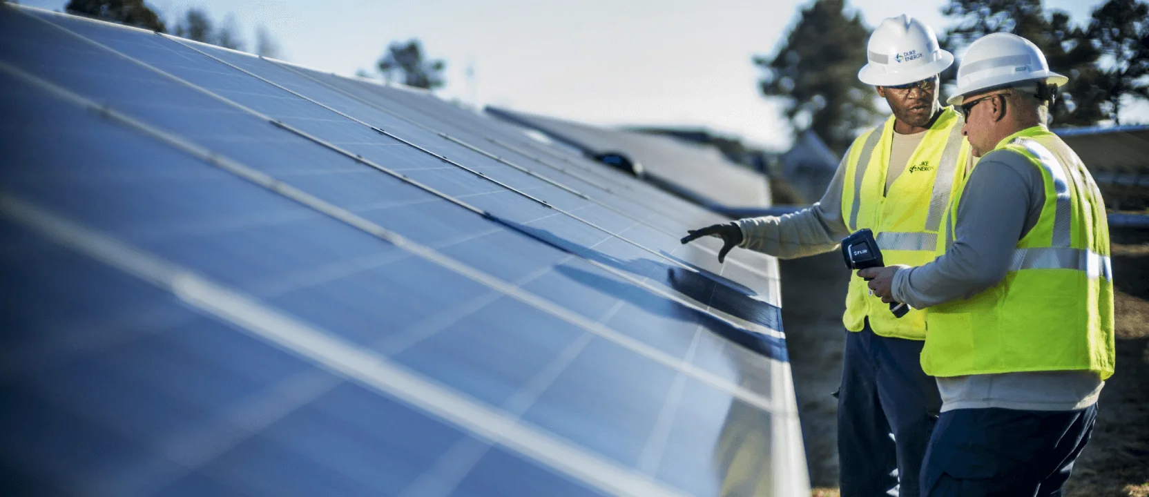 Commercial Solar Installation Africa