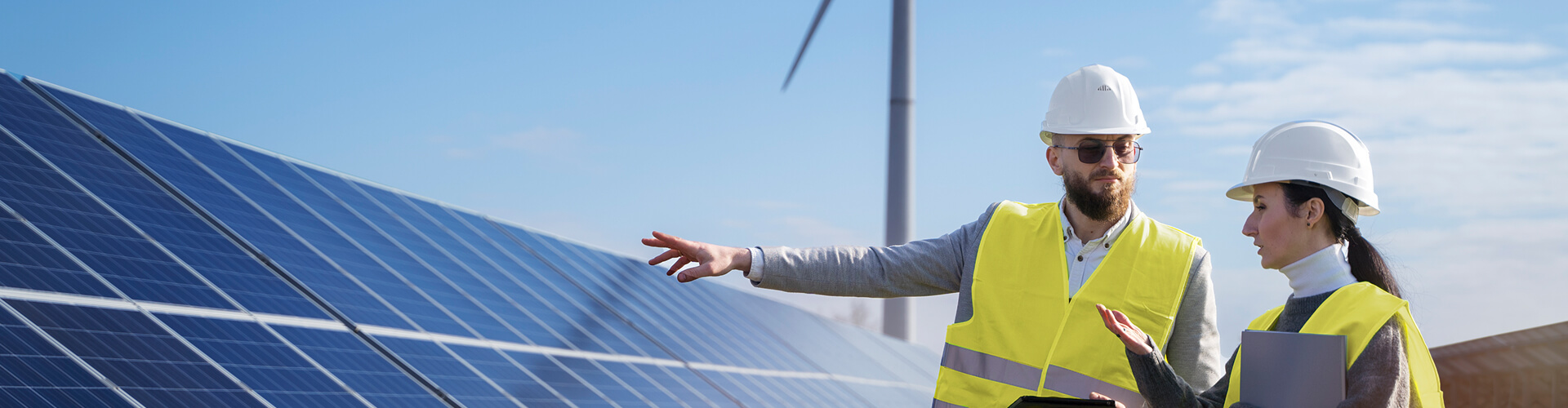 Top solar energy companies