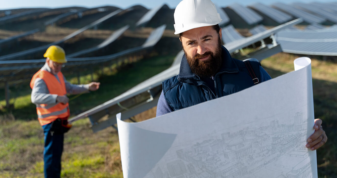 Local Solar Companies