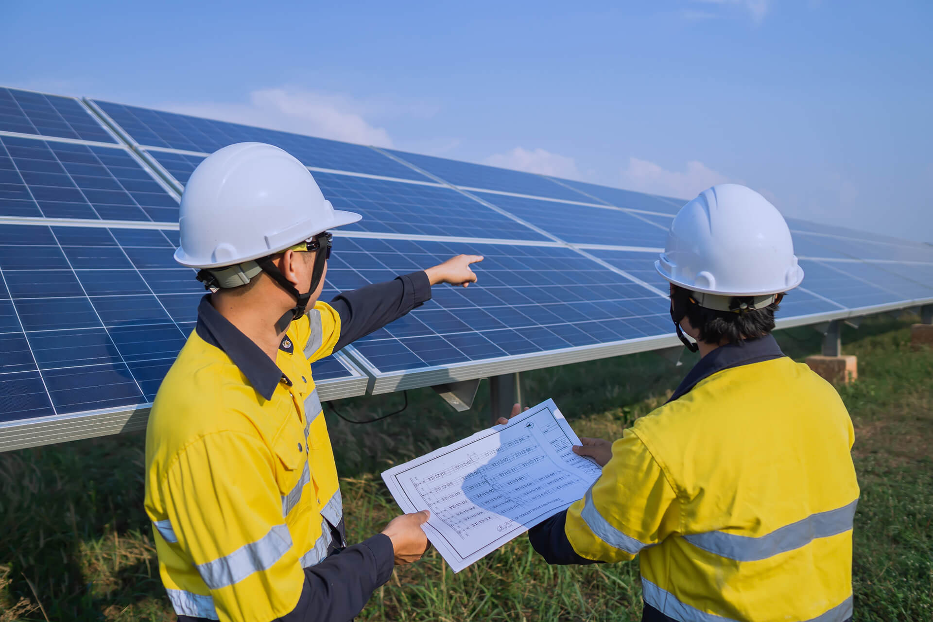 Solar Company San Jose
