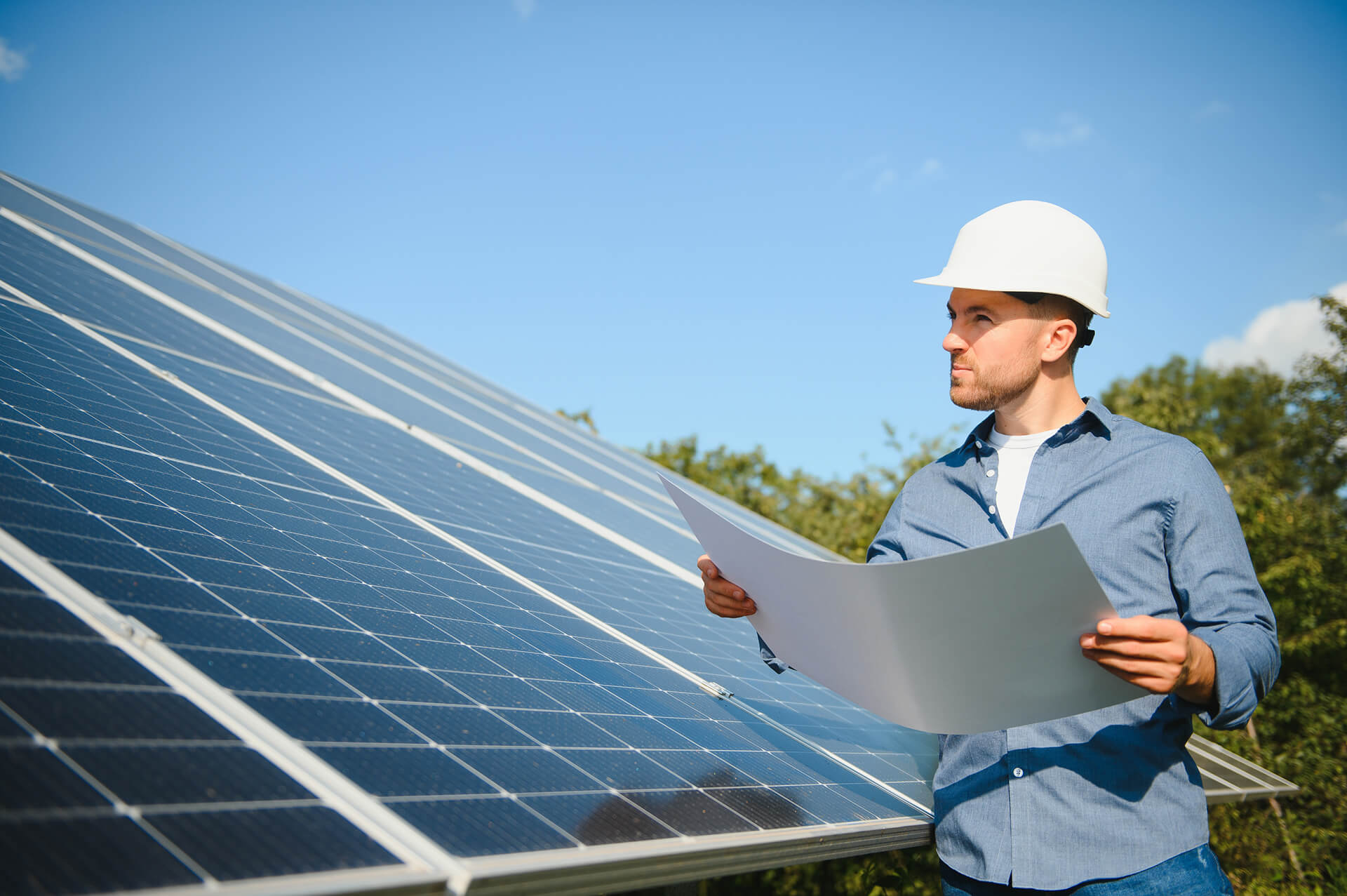 Solar Company