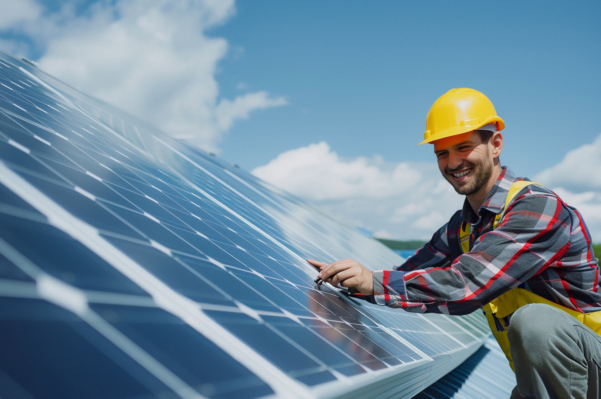 Best Solar Companies