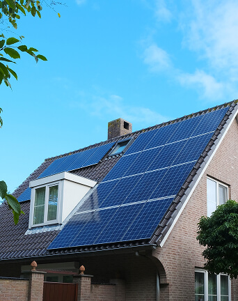 Solar Installer