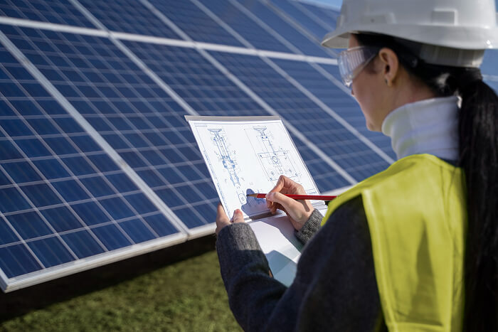 best Solar Company