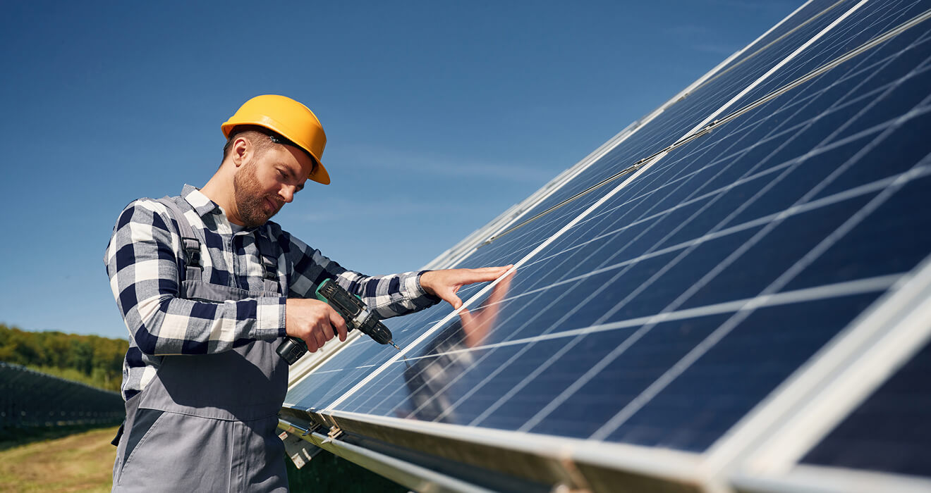 Best solar energy Companies