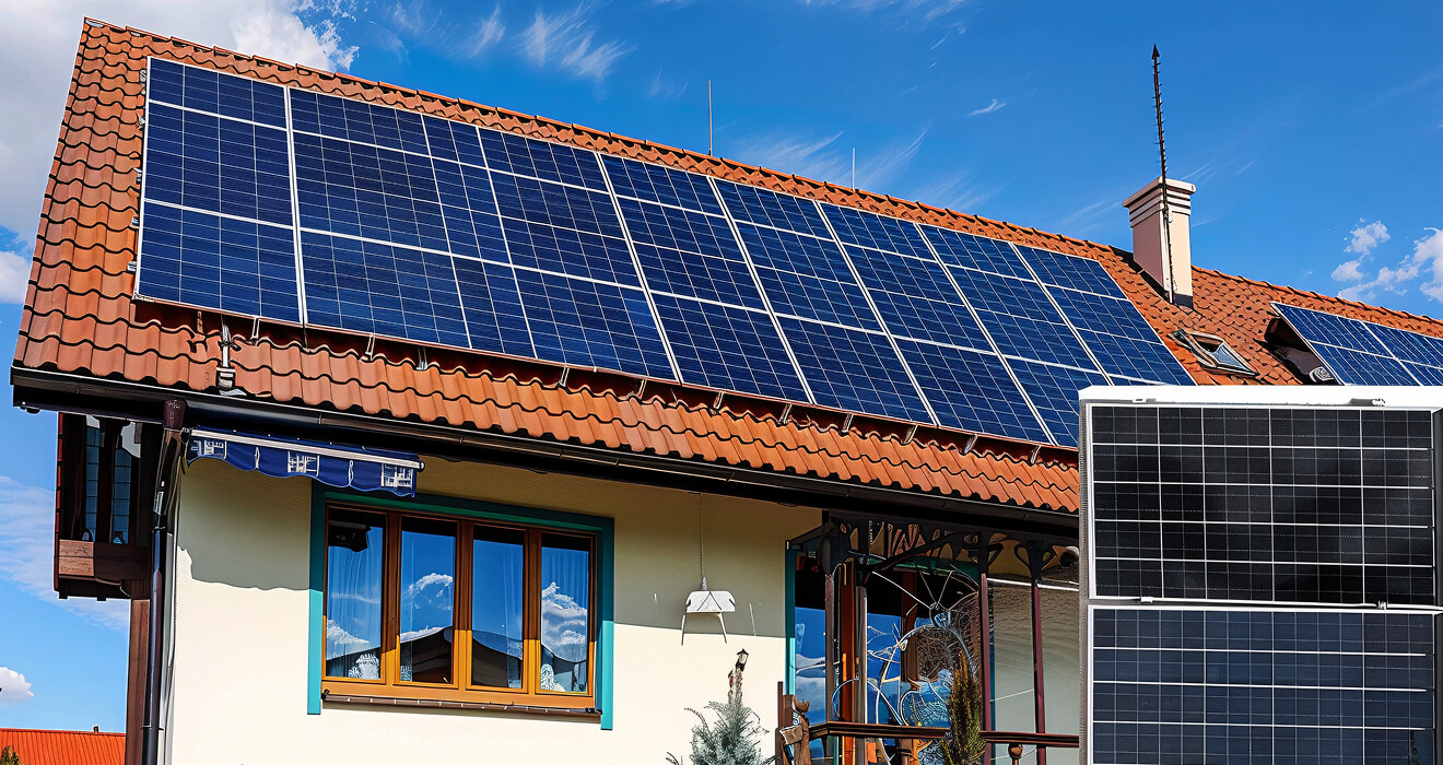 Solar Company Near Me