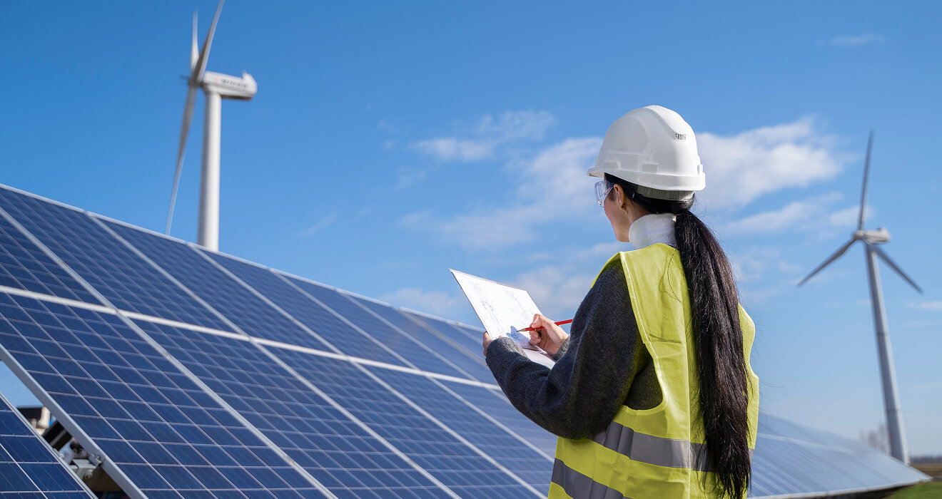 Solar Installation Company near me