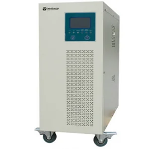 TETM THREE-PHASE POWER FREQUENCY INVERTER