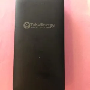 Solar Power Max Bank